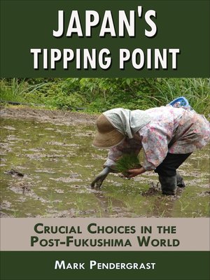cover image of Japan's Tipping Point